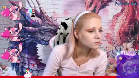 Vasya Sylvia online show from 12/05/24, 09:17