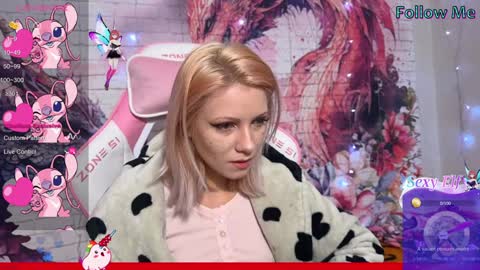 Vasya Sylvia online show from 12/07/24, 10:01