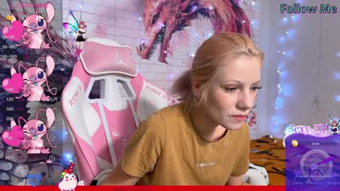 Vasya Sylvia online show from 12/09/24, 04:12