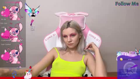 Vasya Sylvia online show from 02/12/25, 07:13