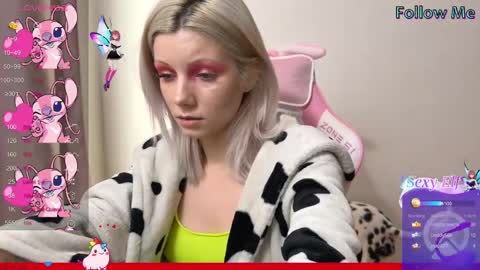 Vasya Sylvia online show from 02/12/25, 01:16
