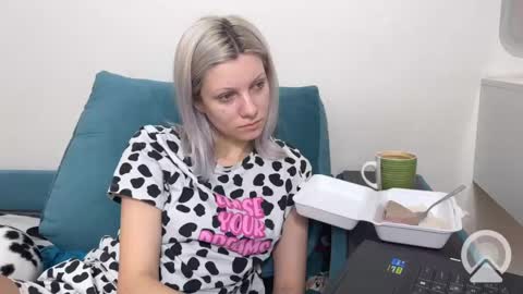 Vasya Sylvia online show from 02/20/25, 05:12