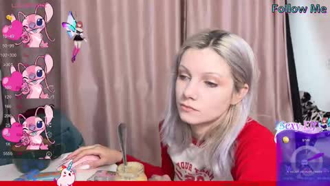 Vasya Sylvia online show from 02/26/25, 08:48