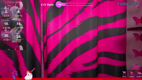 Vasya Sylvia online show from 09/18/25, 02:35