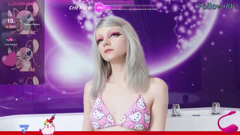 Vasya Sylvia online show from 10/20/25, 10:38