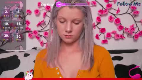 Vasya Sylvia online show from 02/21/26, 04:41