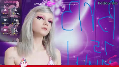 Vasya Sylvia online show from 02/28/26, 05:25
