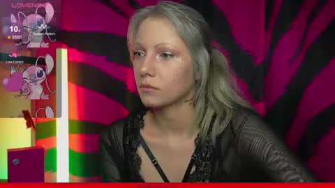 Vasya Sylvia online show from 06/17/26, 06:42
