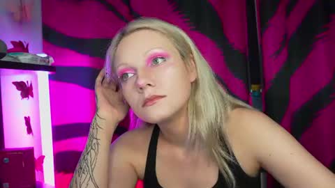 Vasya Sylvia online show from 07/20/26, 06:38