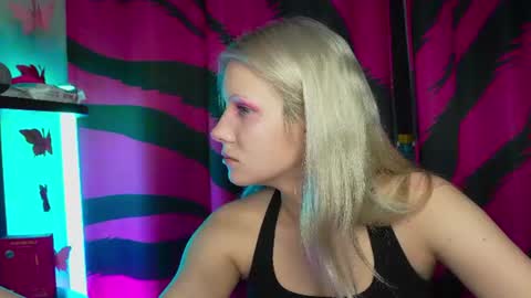 Vasya Sylvia online show from 07/24/26, 05:27