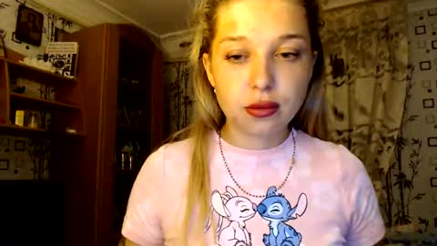 Snapshot of vasyllyna849903 chatting on 05/28/26, 11:35 Vasyllyna online show from 05/28/26, 11:35