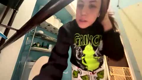 vaua089 online show from 12/03/25, 01:02