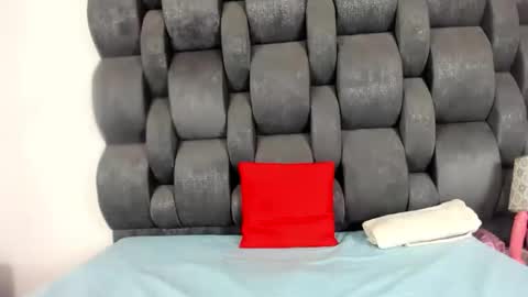 Aurora Cooper online show from 09/10/25, 03:06