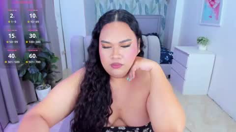 Snapshot of vavavoom_ chatting on 02/18/25, 02:05 Ahva online show from 02/18/25, 02:05