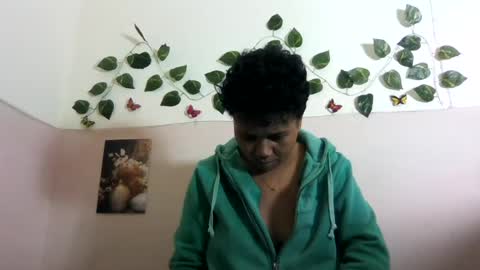 Vayannah online show from 07/02/26, 03:34