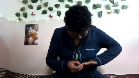 Vayannah online show from 07/13/26, 11:24