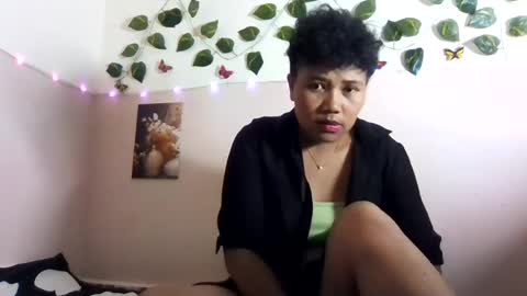 Vayannah online show from 07/26/26, 07:10