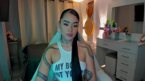Vayolett Bass online show from 02/17/26, 05:37