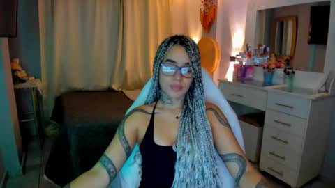 Vayolett Bass online show from 03/25/26, 05:30