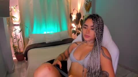 Vayolett Bass online show from 06/05/26, 07:14