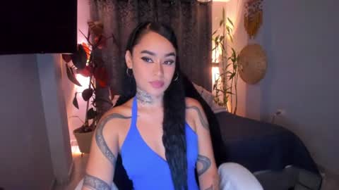 Vayolett Bass online show from 07/28/26, 05:03