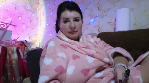 Snapshot of ve1vetangel chatting on 12/16/25, 12:54 ve1vetangel online show from 12/16/25, 12:54