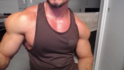 Toni Martins online show from 10/31/25, 11:55