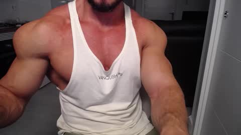 Toni Martins online show from 12/15/25, 11:47