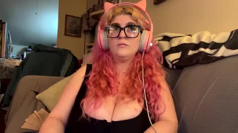 Snapshot of veelehanex3 chatting on 12/14/24, 11:23 Veronica Lehane online show from 12/14/24, 11:23