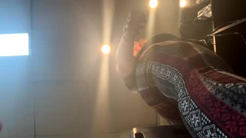 Snapshot of veelehanex3 chatting on 01/25/25, 07:07 Veronica Lehane online show from 01/25/25, 07:07