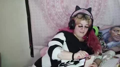 Snapshot of veelehanex3 chatting on 02/06/25, 02:44 Veronica Lehane online show from 02/06/25, 02:44