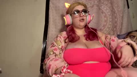 Snapshot of veelehanex3 chatting on 02/19/25, 09:50 Veronica Lehane online show from 02/19/25, 09:50