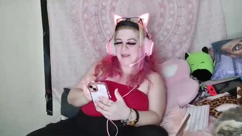 Snapshot of veelehanex3 chatting on 02/27/25, 03:58 Veronica Lehane online show from 02/27/25, 03:58