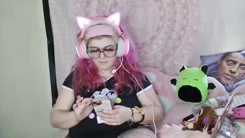 Snapshot of veelehanex3 chatting on 03/01/25, 03:38 Veronica Lehane online show from 03/01/25, 03:38