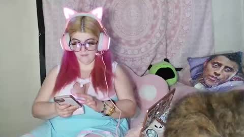 Snapshot of veelehanex3 chatting on 03/02/25, 03:45 Veronica Lehane online show from 03/02/25, 03:45