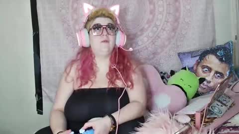 Snapshot of veelehanex3 chatting on 03/07/25, 10:56 Veronica Lehane online show from 03/07/25, 10:56