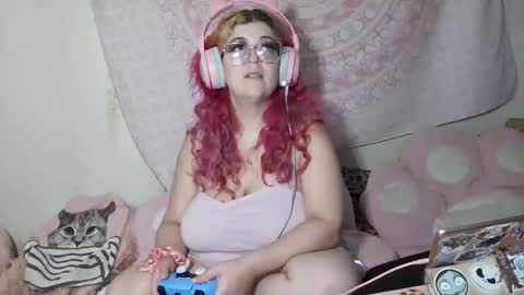 Snapshot of veelehanex3 chatting on 10/01/25, 03:07 Veronica Lehane online show from 10/01/25, 03:07