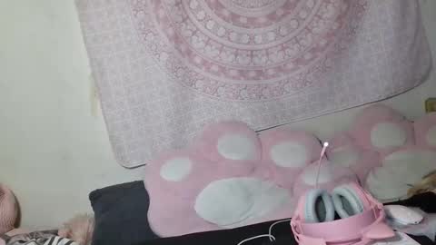 Snapshot of veelehanex3 chatting on 10/26/25, 07:20 Veronica Lehane online show from 10/26/25, 07:20