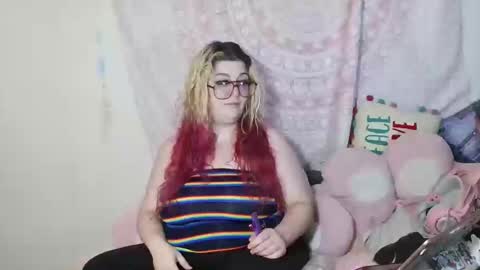 Veronica Lehane online show from 06/03/26, 05:07