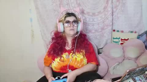 Veronica Lehane online show from 06/04/26, 01:17
