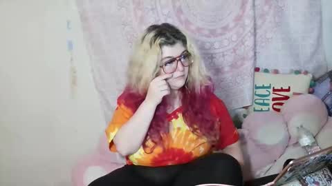 Veronica Lehane online show from 06/05/26, 03:24