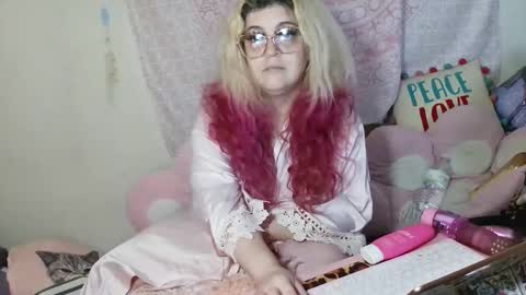 Veronica Lehane online show from 06/08/26, 01:33