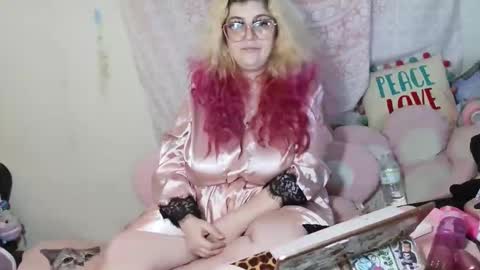 Veronica Lehane online show from 06/10/26, 01:54