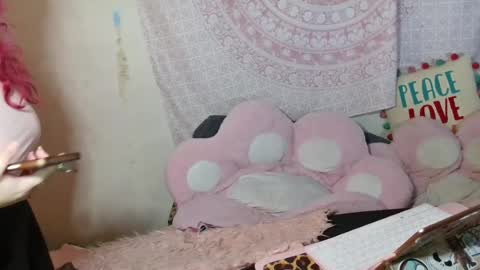 Veronica Lehane online show from 07/05/26, 06:53