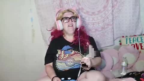Veronica Lehane online show from 07/13/26, 02:03