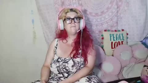 Veronica Lehane online show from 07/18/26, 04:05