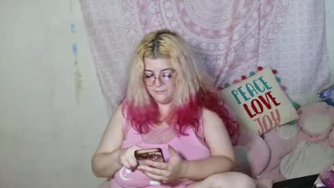 Veronica Lehane online show from 07/19/26, 07:56