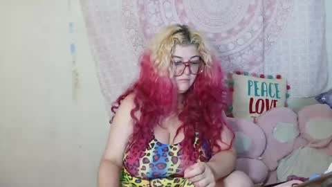 Veronica Lehane online show from 07/26/26, 02:02