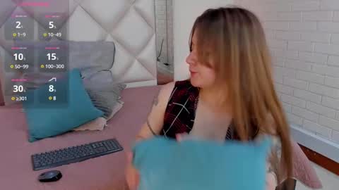 Vee Simons online show from 12/09/24, 08:12