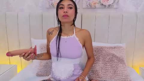 Mia brando online show from 07/16/26, 08:04